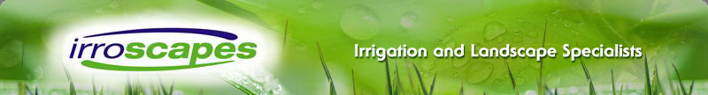 Irroscapes - Irrigation and Landscape Specialists